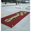 Bordure chanfreinée sur marelle