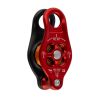 Poulie Pinto 2 DMM Rouge