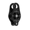 Poulie Pinto 2 DMM Noir Mat