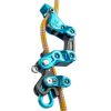 Prusik Mécanique Rope Runner Notch sur corde 3/4