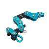 Prusik Mecanique Rope Runner Notch