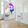 Cadre d'affichage Duraframe A2