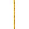 Corde d'accès Squir V2 Courant Jaune