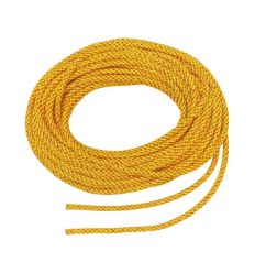 Corde d'accès Squir V2 Courant Jaune enroulé