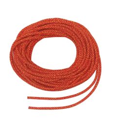 Corde d'accès Squir V2 Courant Rouge enroulé