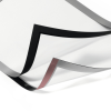 Cadre adhésif duraframe A3 Durable
