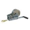 Treuil de traction pour halage 1100 kg