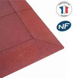 Bordure chanfreinée - 1000 x 250 mm
