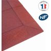 Bordure chanfreinée - 1000 x 250 mm
