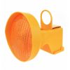 Lampe de chantier pour cône