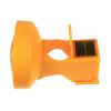 Lampe de chantier pour cône