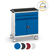 Desserte pour maintenance 200 kg