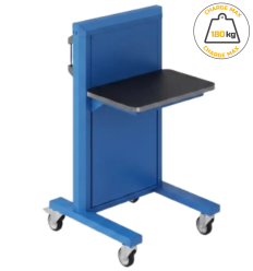 Desserte niveau constant 180 kg