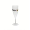 Verre à champagne personnalisé Prozon