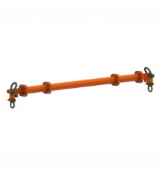 Palonnier écarteur fixe 4 tonnes