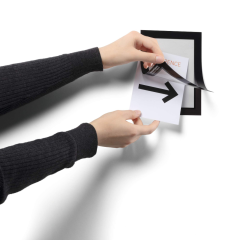 Cadre d'affichage Duraframe A6