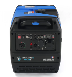 Groupe electrogène 5500watts