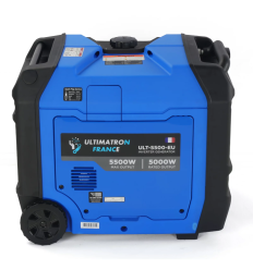Groupe electrogène 5500w