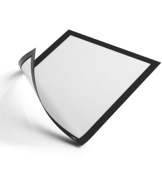 Cadre magnétique Duraframe Magnetic A4