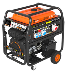 groupe électrogène 18000 W