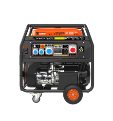 groupe électrogène 22 kva essence