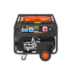 groupe électrogène 22 kva essence