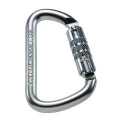 Mousqueton D lock