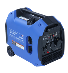 Groupe électrogène 4500watts