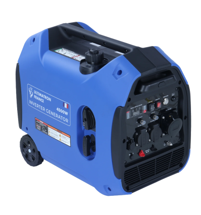Groupe électrogène 4500watts