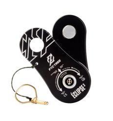 Poulie de demontage Eclipse 3 FTC face ouverte