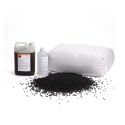 Photo : Kit de réparation SBR pour sol coulé