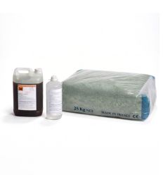 Kit complet de réparation EPDM