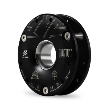 Poulie Anneau Donut FTC 3/4
