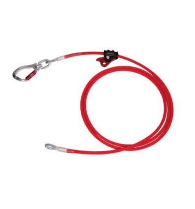 Cable Aduster - Camp 0,5m 3,5m