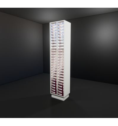 penichier blanc 52 emplacements