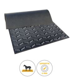 Tapis en caoutchouc Belmondo Step antidérapant pour pentes jusqu'à 15%