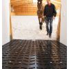 Tapis chevaux pour couloirs en pente de plus de 6%