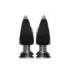 Pointes courte Distel bas