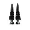Pointes longues Distel haut