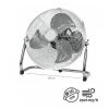 Ventilateur industriel au sol