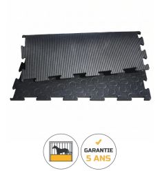 Tapis box cheval Kraiburg Belmondo Basic