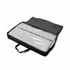 Sac de transport pour comptoir courbé
