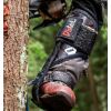 Griffes Distel Carbone 3.1 en action