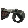 Griffes carbone Distel vue dessous