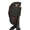 Griffes carbone Distel pied gauche 3/4