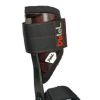 Griffes Carbone Distel pied gauche
