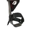 Griffes carbone Distel zoom sur pointe