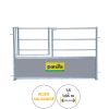 Claie pour Agnelage avec porte
