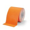 Ruban adhésif antidérapant standard Rouleau largeur 150 mm orange