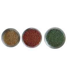 Coloris du Kit complet de réparation EPDM